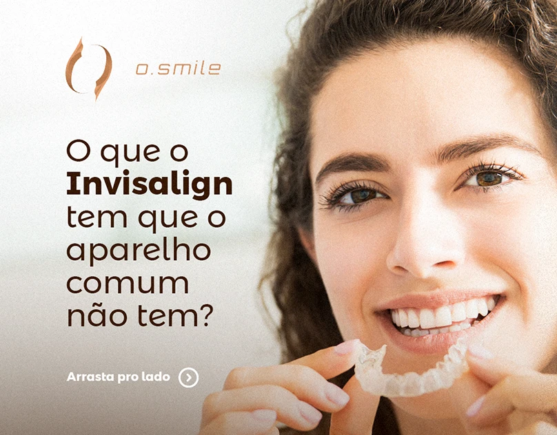 Social media OSmile